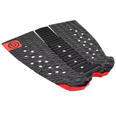 DECK BULLYS VIPER PRETO E VERMELHO na internet