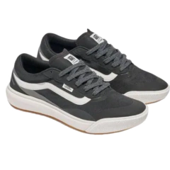 TENIS VANS ULTRARANGE MTE 2.0 PRETO E BRANCO na internet
