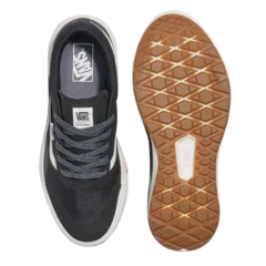 TENIS VANS ULTRARANGE MTE 2.0 PRETO E BRANCO - Board World