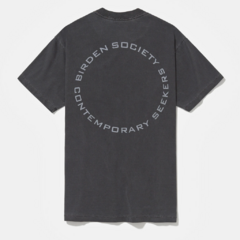 CAMISETA BIRDEN SOCIETY STORM CHUMBO - comprar online