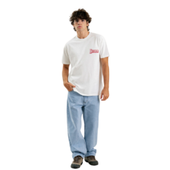 CALÇA JEANS BIRDEN CLOUDY - Board World