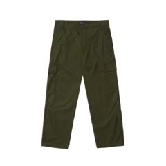 CALÇA BIRDEN CAMPOVER CARGO GREEN - comprar online