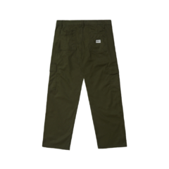 CALÇA BIRDEN CAMPOVER CARGO GREEN na internet