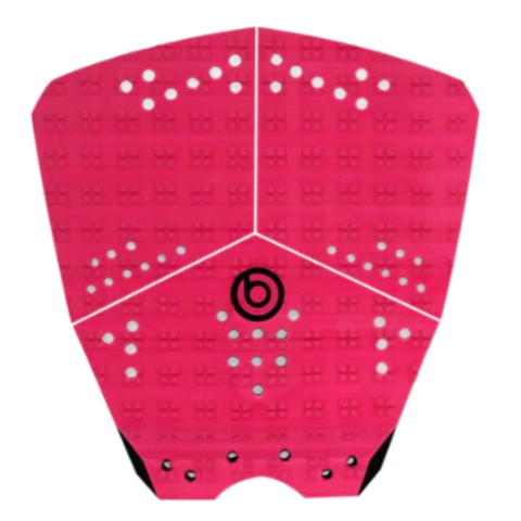 DECK BULLYS BELA NALU ROSA - comprar online