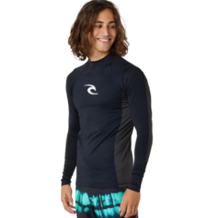 CAMISETA RIP CURL UV M/L WAVES UPF na internet
