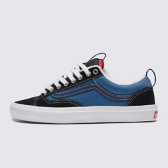 TENIS VANS SKATE OLD SKOOL 36+ NAVY - Board World