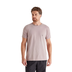 CAMISETA EMPTY MINICO AREIA - comprar online