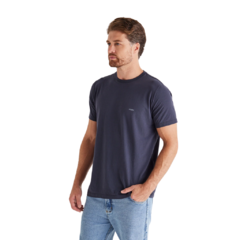 CAMISETA EMPTYCO AZUL MARINHO - comprar online
