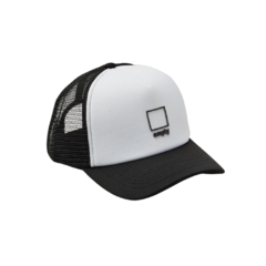 BONE EMPTY CORPORATE BRANCO - comprar online