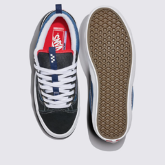 Imagem do TENIS VANS SKATE OLD SKOOL 36+ NAVY
