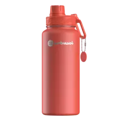 HYDROTANK 946ML CORE TROPICAL RED