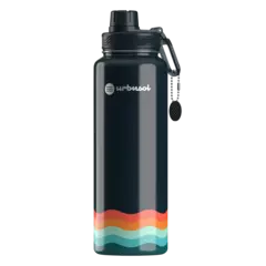 HYDROTANK 1180ML GLOSSY MIDNIGHT