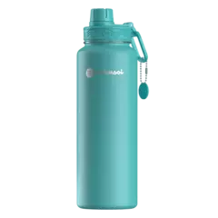 HYDROTANK 1180ML CORE OCEAN BLUE