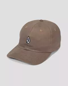 BONE VOLCOM MINI MARK KAKI