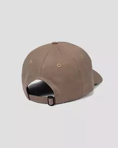 BONE VOLCOM MINI MARK KAKI - comprar online