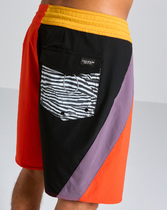 BOARDSHORT VOLCOM ASYMILATION LIBERATORS - loja online