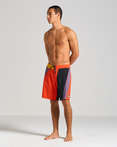 BOARDSHORT VOLCOM ASYMILATION LIBERATORS