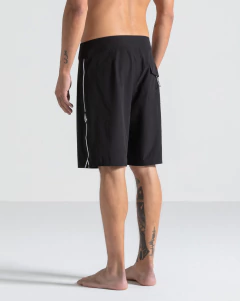 BOARDSHORTS VOLCOM SPONGE IMP BLACK - loja online