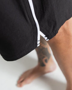 BOARDSHORTS VOLCOM SPONGE IMP BLACK