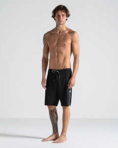 BOARDSHORTS VOLCOM SPONGE IMP BLACK - comprar online