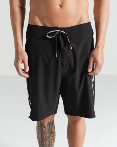 Imagem do BOARDSHORTS VOLCOM SPONGE IMP BLACK