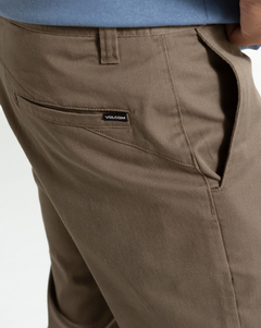 CALÇA VOLCOM FRICKIN MODERN MUSHROOM - Board World