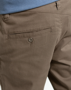 CALÇA VOLCOM FRICKIN MODERN MUSHROOM