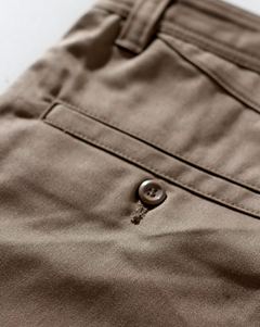 CALÇA VOLCOM FRICKIN MODERN MUSHROOM - comprar online