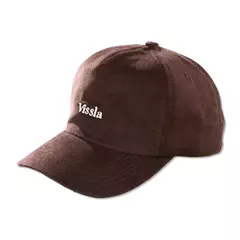 BONE VISSLA RESIN MARROM - comprar online