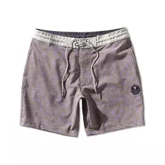 BOARDSHORT VISSLA SUPERBLOOM LILAC - comprar online