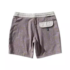 BOARDSHORT VISSLA SUPERBLOOM LILAC na internet