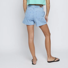 SHORTS JEANS BILLABONG LEIA - comprar online
