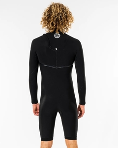 SHORT JOHN MANGA LONGA RIP CURL EBOMB 2/2MM na internet