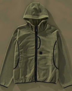Imagem do MOLETOM VOLCOM NOMAA IMP WINTERMOSS