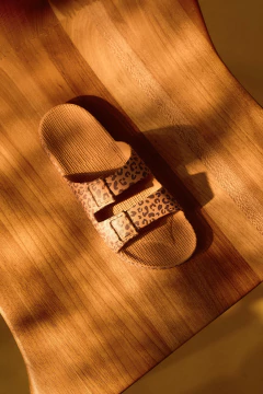 LINUS ONÇA GENGIBRE - Board World