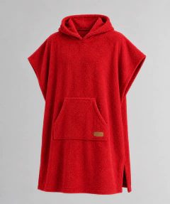 PONCHO TOALLA XL