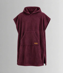 PONCHO TOALLA S/M - Estilo Natación