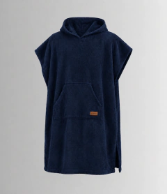 PONCHO TOALLA L