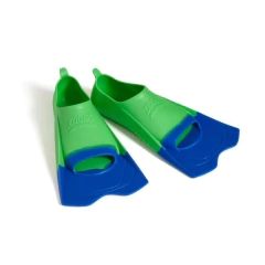 Imagen de ALETAS CORTAS ULTRA BLUE FINS