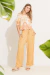 Imagem do Blusa Calêndula Amarelo