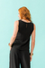 Regata Com Gota Preto - comprar online