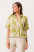 Blusa Calmaria Verde