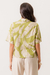 Blusa Calmaria Verde - comprar online