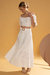 Top De Laise Off White - comprar online