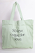 Ecobag - Só leve o que for leve - comprar online