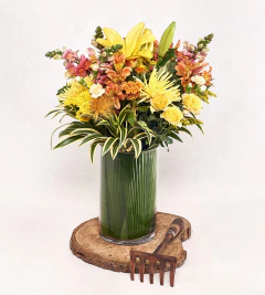 Arranjo especial - loja online