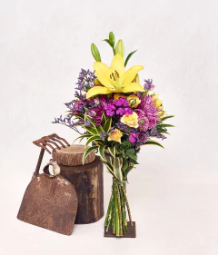 Buquê Médio - Balaio de Flores