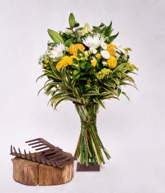 BUQUÊ ESPECIAL - loja online