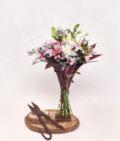 Imagem do Buquê Médio