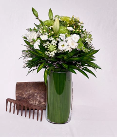 Arranjo Grande na internet